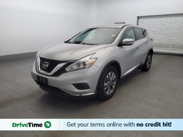 2017 Nissan Murano in Plymouth Meeting, PA 19462