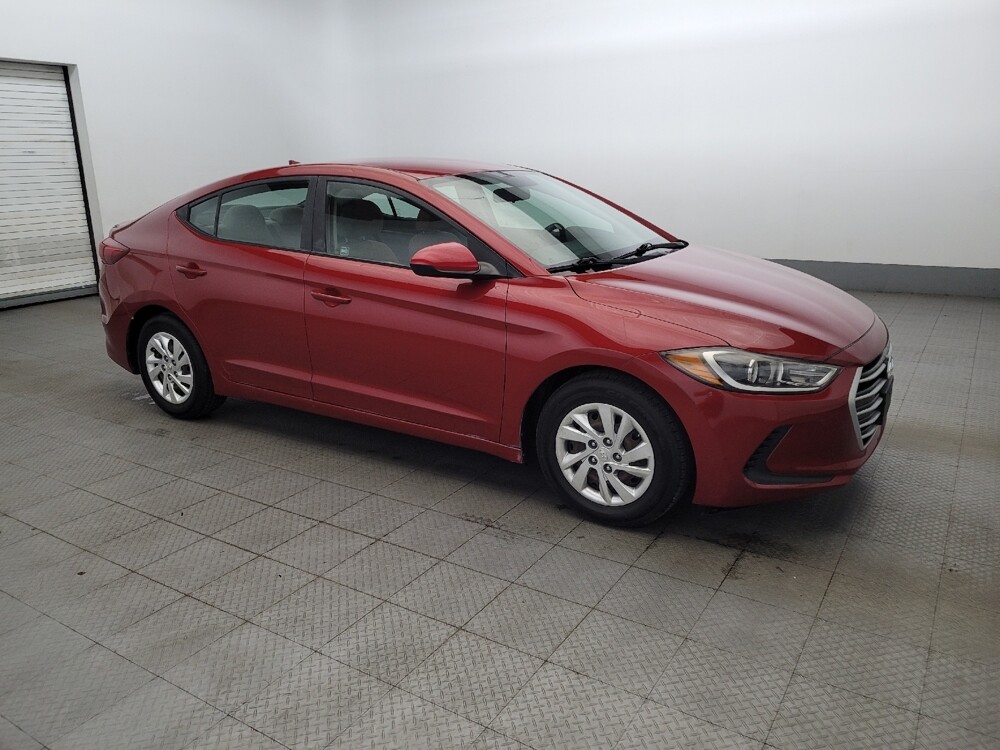 2017 Hyundai Elantra in Glen Burnie, MD 21061 - 18083258 11