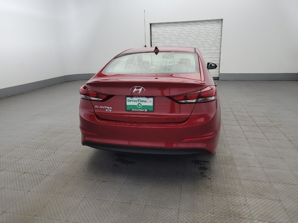 2017 Hyundai Elantra in Glen Burnie, MD 21061 - 18083258 7