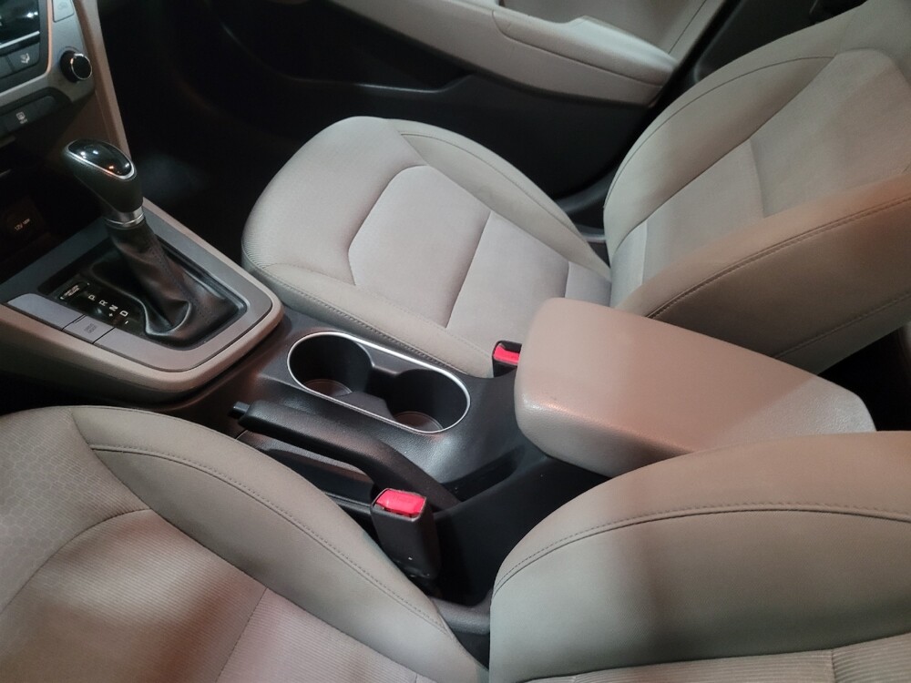 2017 Hyundai Elantra in Glen Burnie, MD 21061 - 18083258 26