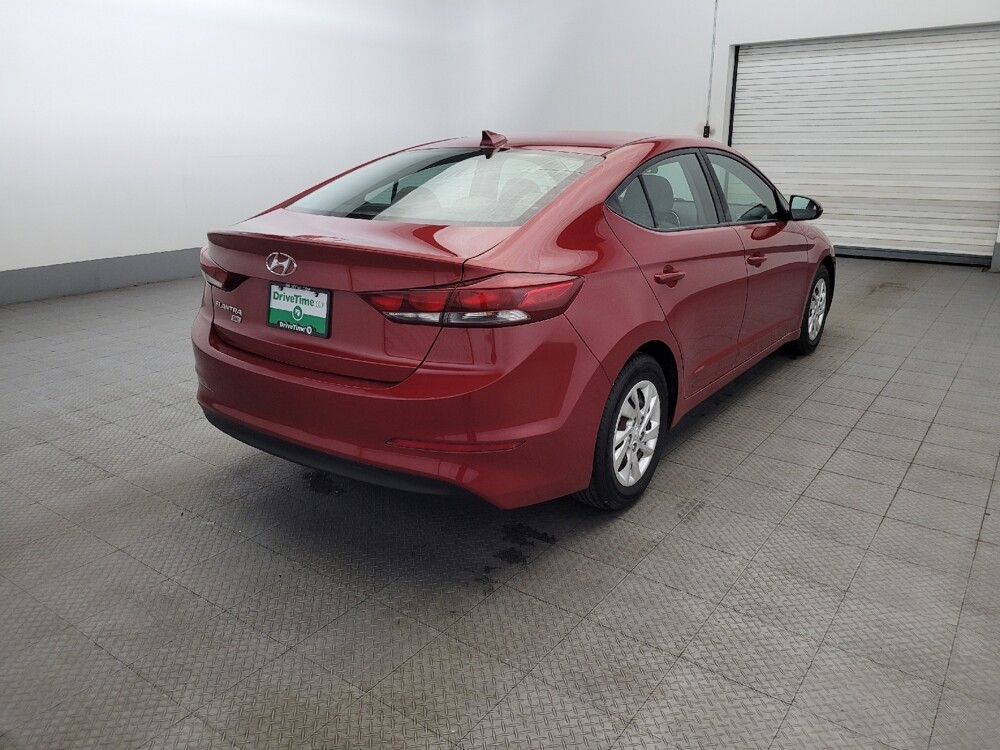 2017 Hyundai Elantra in Glen Burnie, MD 21061 - 18083258 9