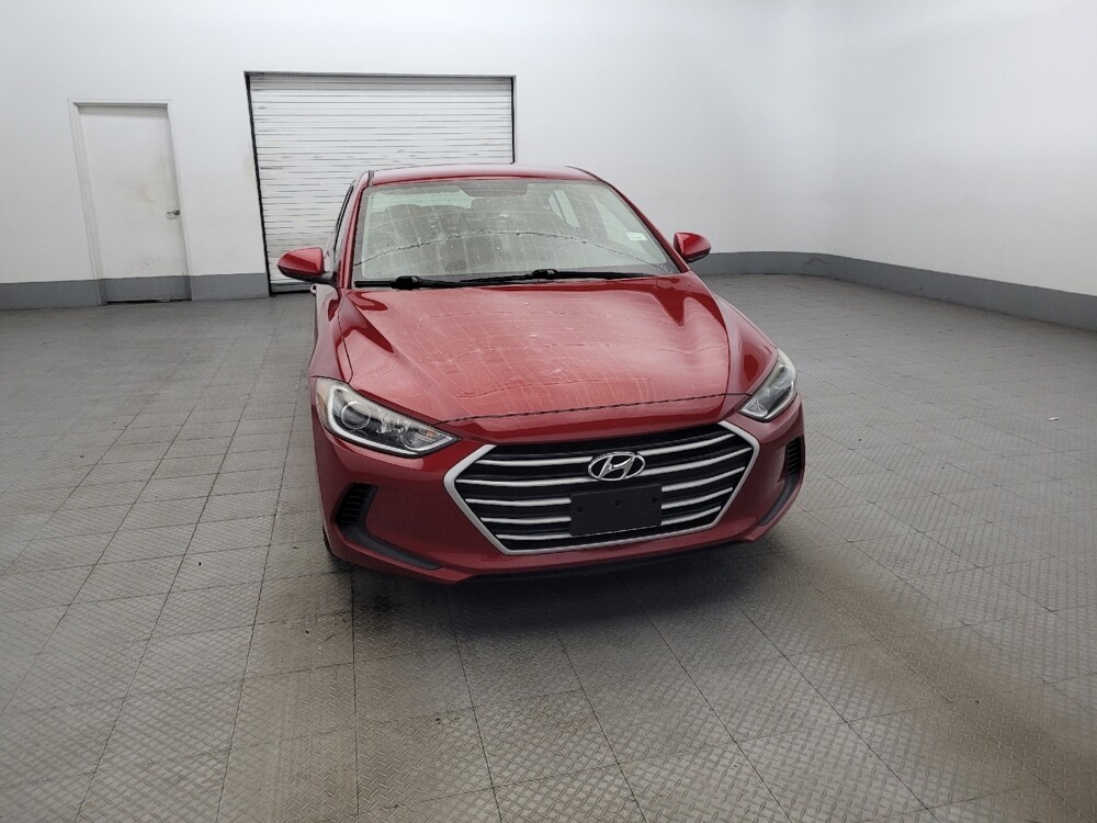 2017 Hyundai Elantra in Glen Burnie, MD 21061 - 18083258 14