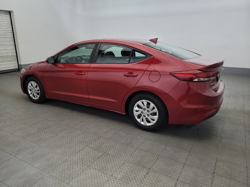 2017 Hyundai Elantra in Glen Burnie, MD 21061 - 18083258 3