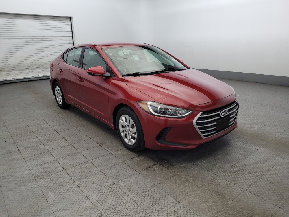 2017 Hyundai Elantra in Glen Burnie, MD 21061 - 18083258 13