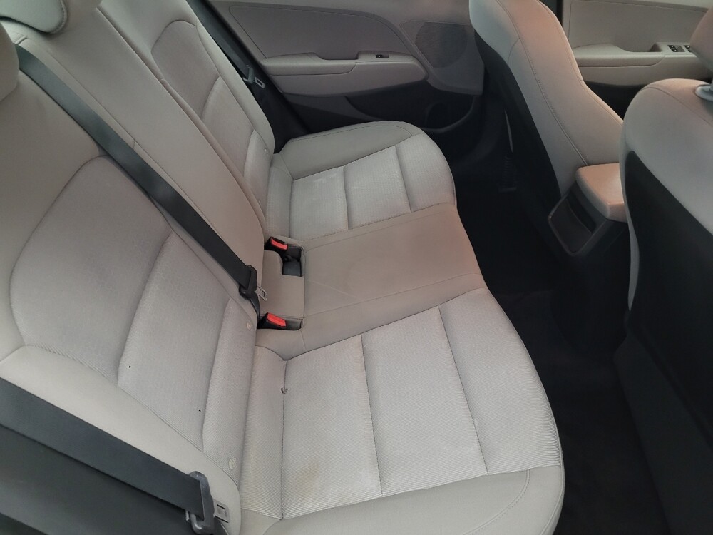 2017 Hyundai Elantra in Glen Burnie, MD 21061 - 18083258 19