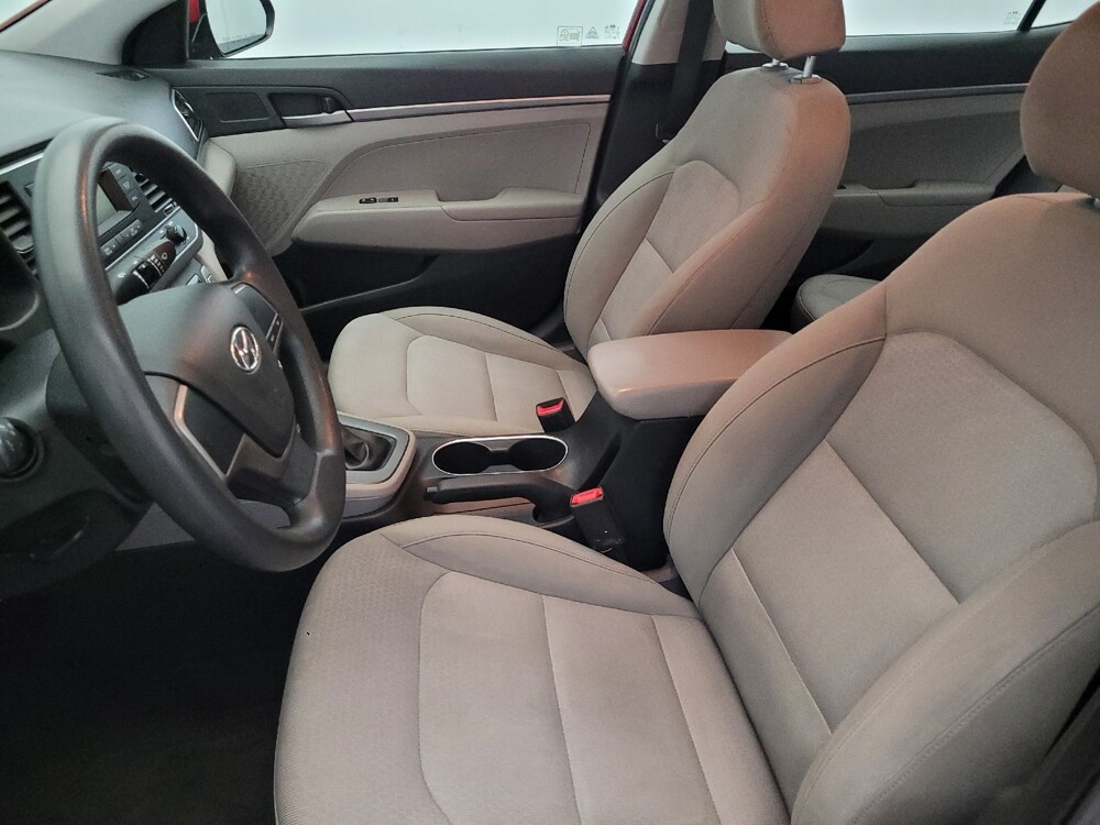 2017 Hyundai Elantra in Glen Burnie, MD 21061 - 18083258 17