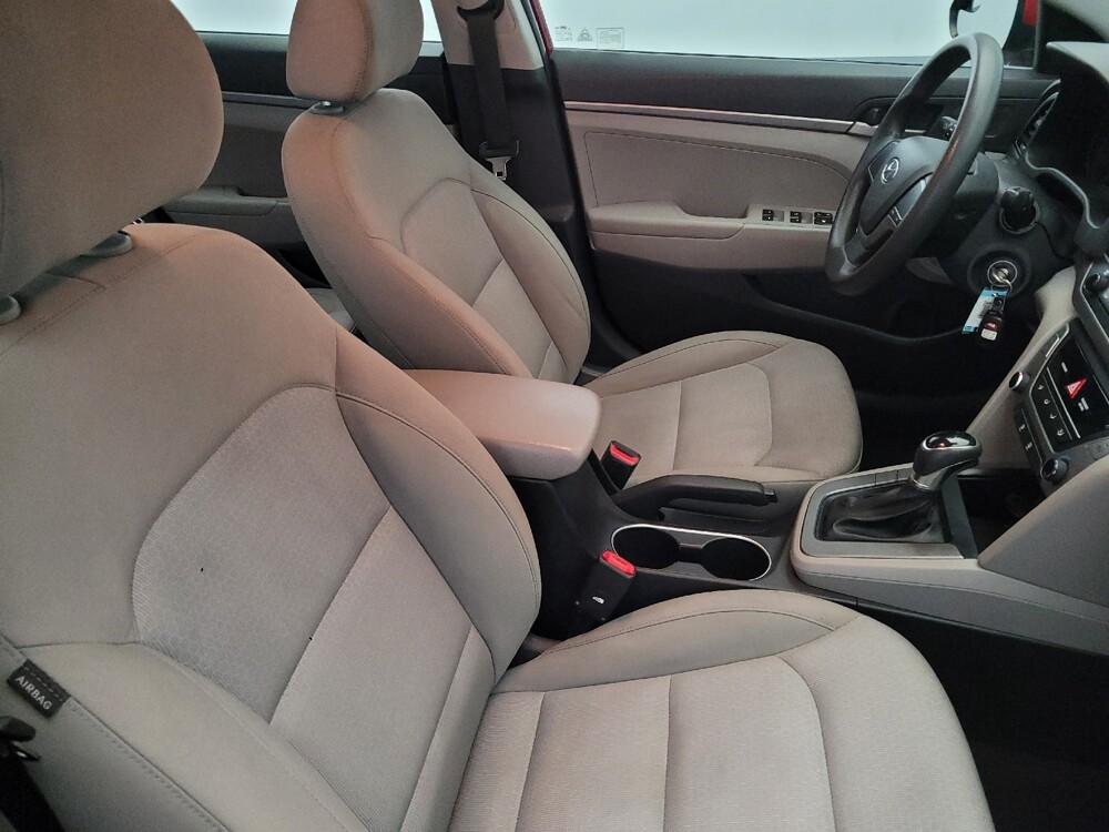 2017 Hyundai Elantra in Glen Burnie, MD 21061 - 18083258 21