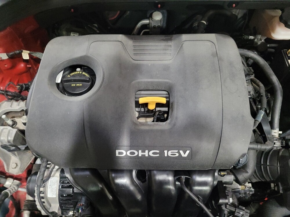 2017 Hyundai Elantra in Glen Burnie, MD 21061 - 18083258 30