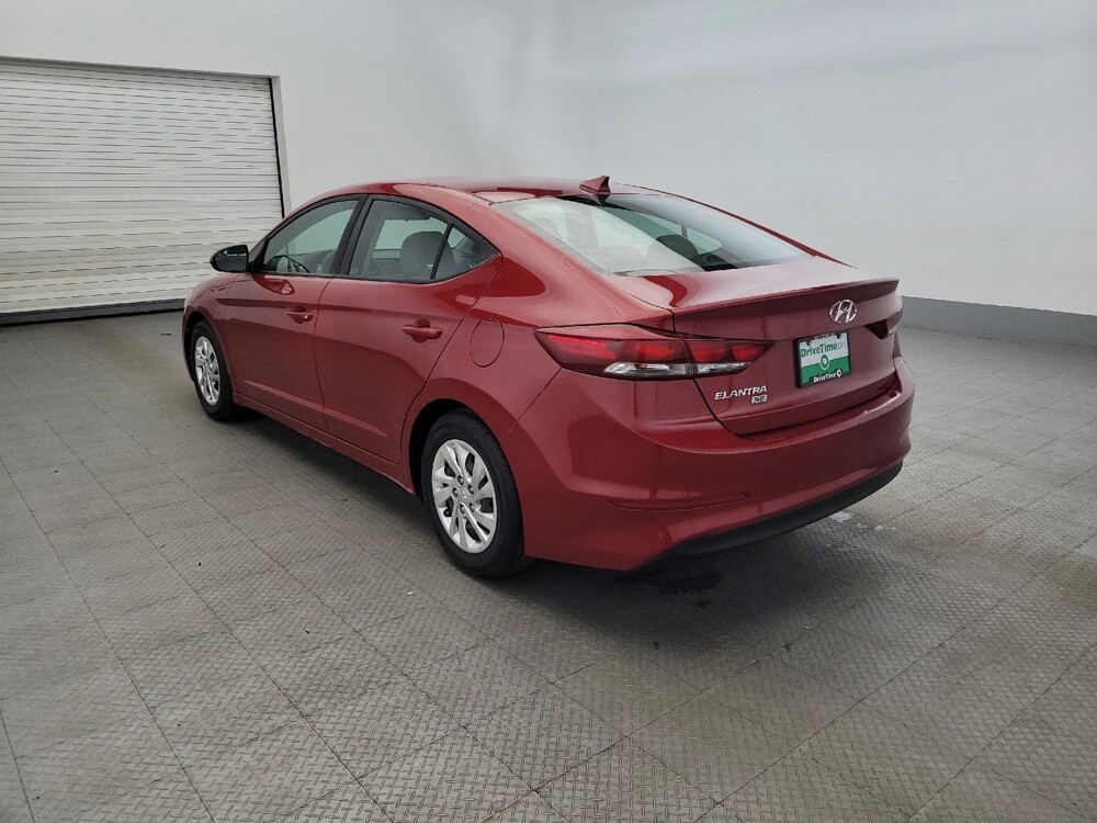 2017 Hyundai Elantra in Glen Burnie, MD 21061 - 18083258 5