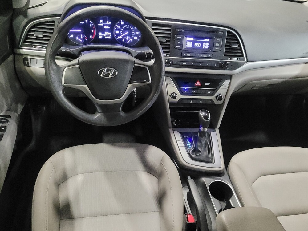 2017 Hyundai Elantra in Glen Burnie, MD 21061 - 18083258 22