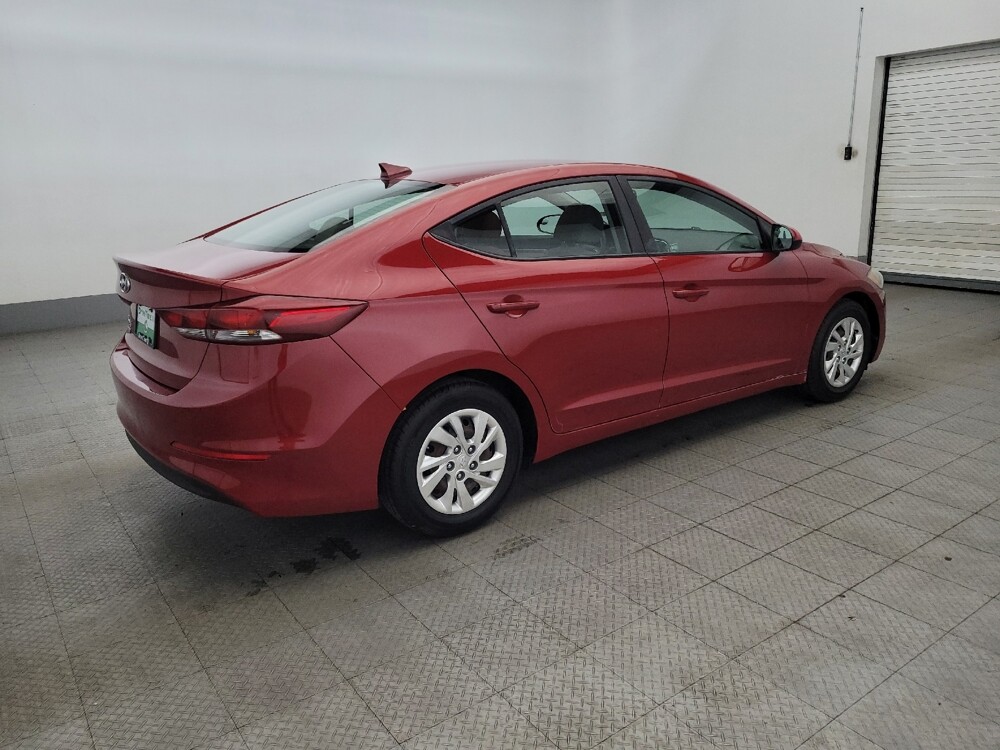 2017 Hyundai Elantra in Glen Burnie, MD 21061 - 18083258 10