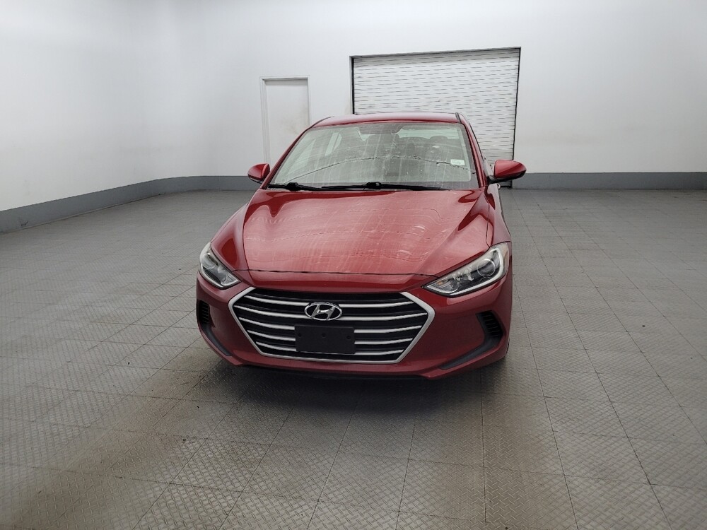 2017 Hyundai Elantra in Glen Burnie, MD 21061 - 18083258 15