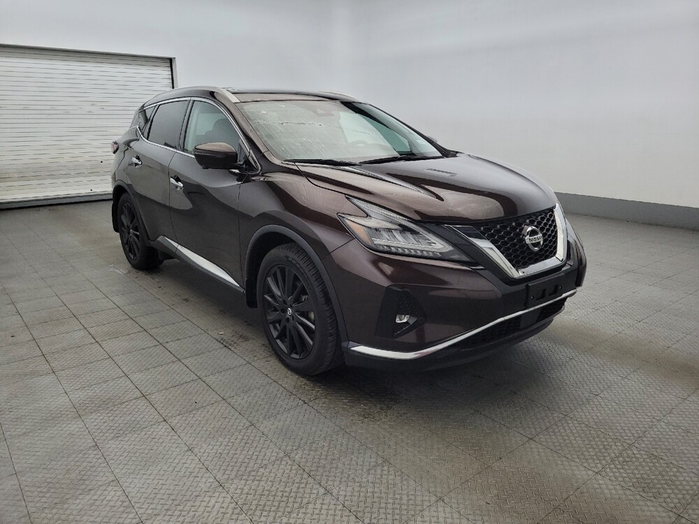 2020 Nissan Murano in Richmond, VA 23235 - 18083259 13