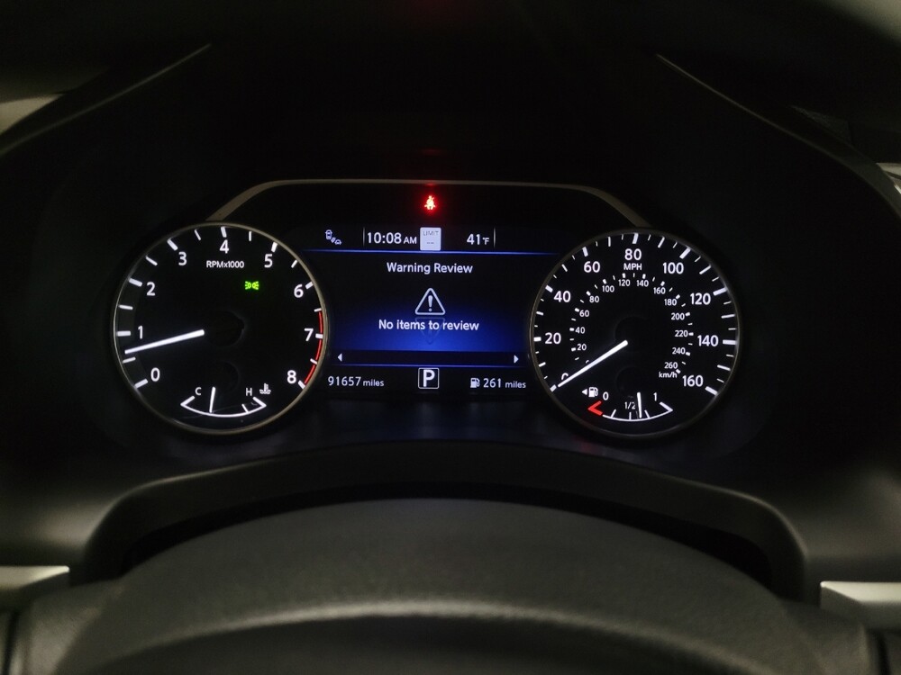 2020 Nissan Murano in Richmond, VA 23235 - 18083259 23