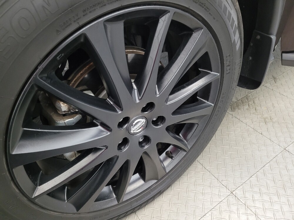 2020 Nissan Murano in Richmond, VA 23235 - 18083259 31