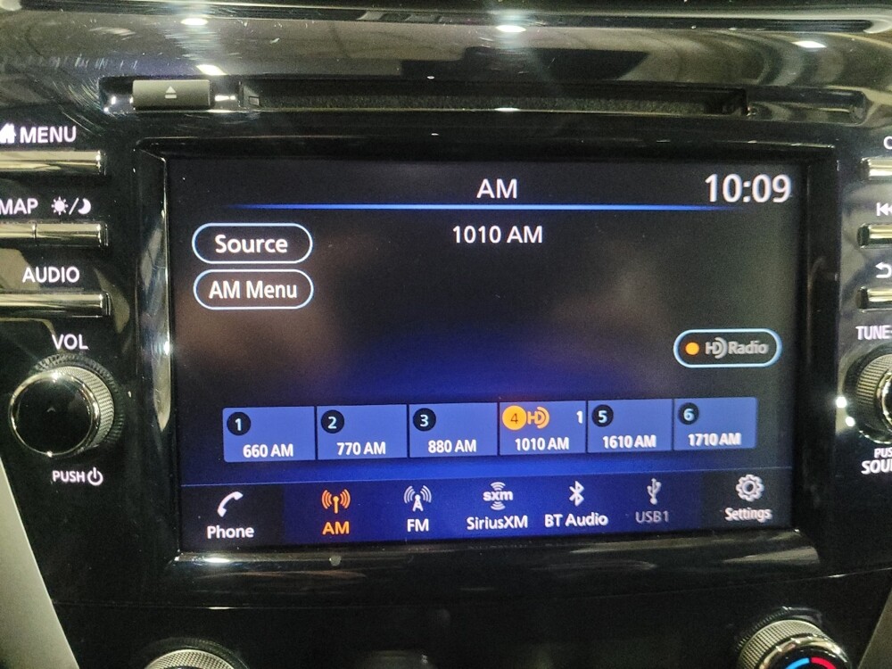 2020 Nissan Murano in Richmond, VA 23235 - 18083259 25