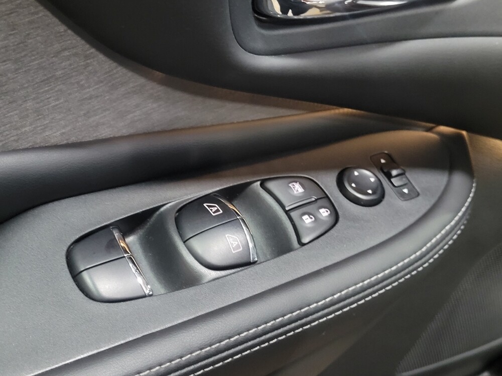 2020 Nissan Murano in Richmond, VA 23235 - 18083259 27