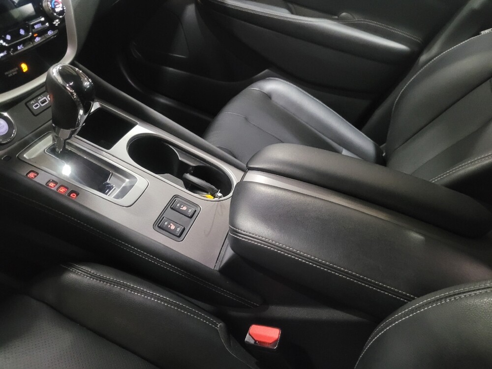 2020 Nissan Murano in Richmond, VA 23235 - 18083259 26