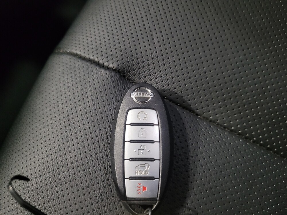 2020 Nissan Murano in Richmond, VA 23235 - 18083259 32