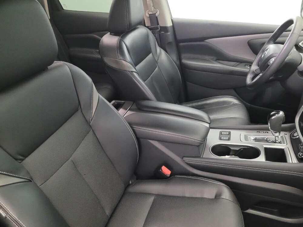 2020 Nissan Murano in Richmond, VA 23235 - 18083259 21