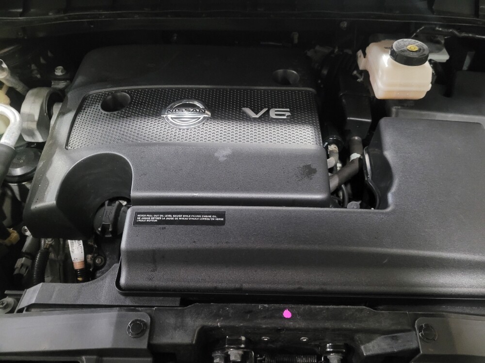 2020 Nissan Murano in Richmond, VA 23235 - 18083259 30