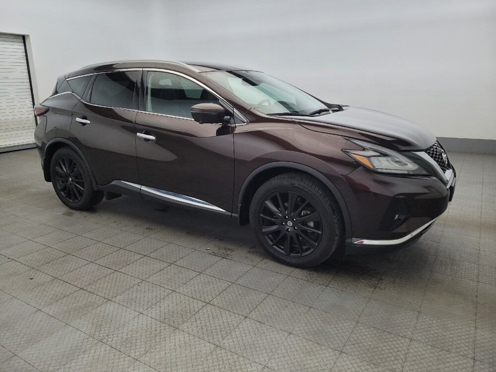 2020 Nissan Murano in Richmond, VA 23235 - 18083259 11