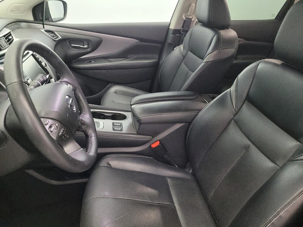 2020 Nissan Murano in Richmond, VA 23235 - 18083259 17