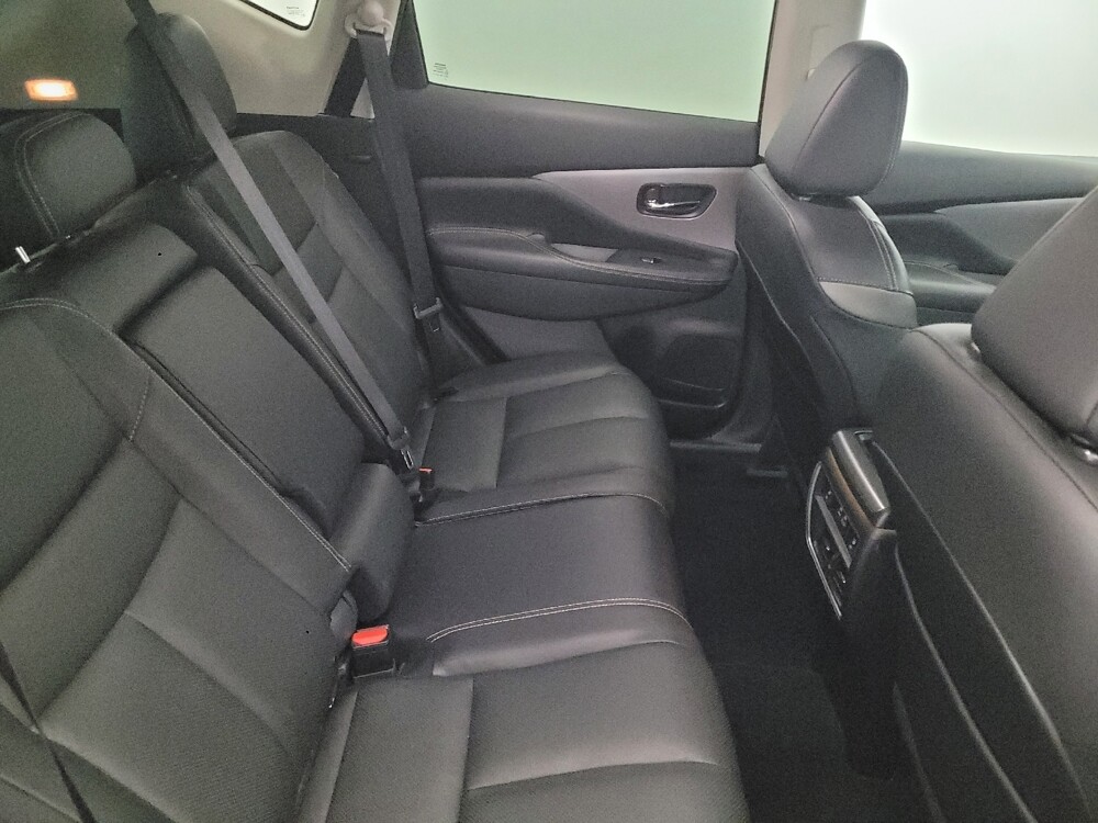 2020 Nissan Murano in Richmond, VA 23235 - 18083259 19