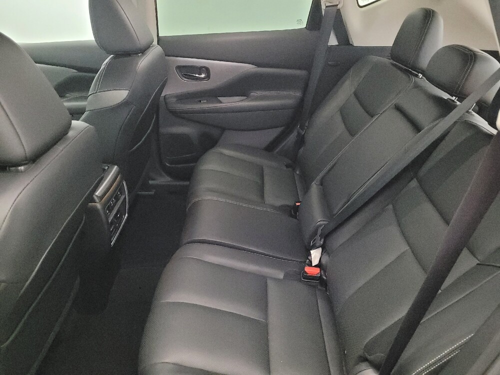 2020 Nissan Murano in Richmond, VA 23235 - 18083259 18