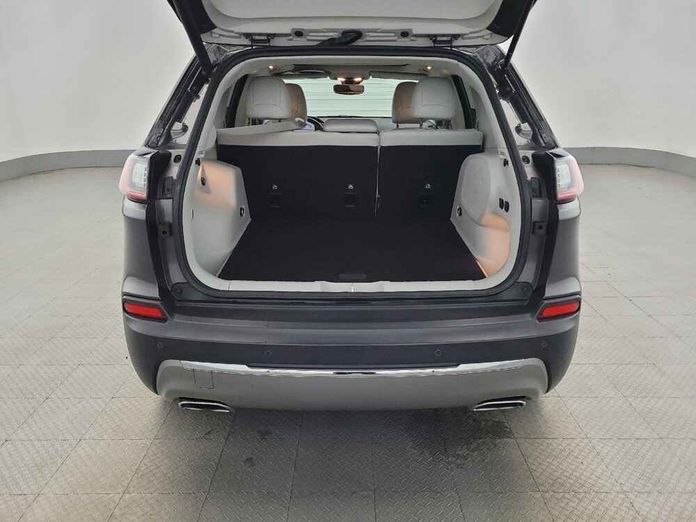 2021 Jeep Cherokee in Richmond, VA 23235 - 18083260 29