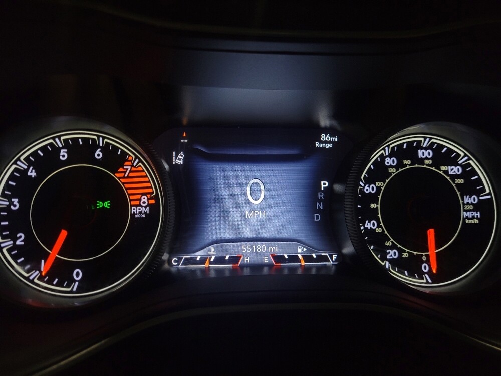 2021 Jeep Cherokee in Richmond, VA 23235 - 18083260 23