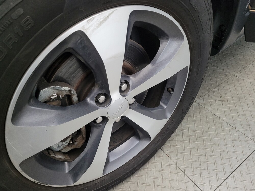 2021 Jeep Cherokee in Richmond, VA 23235 - 18083260 31