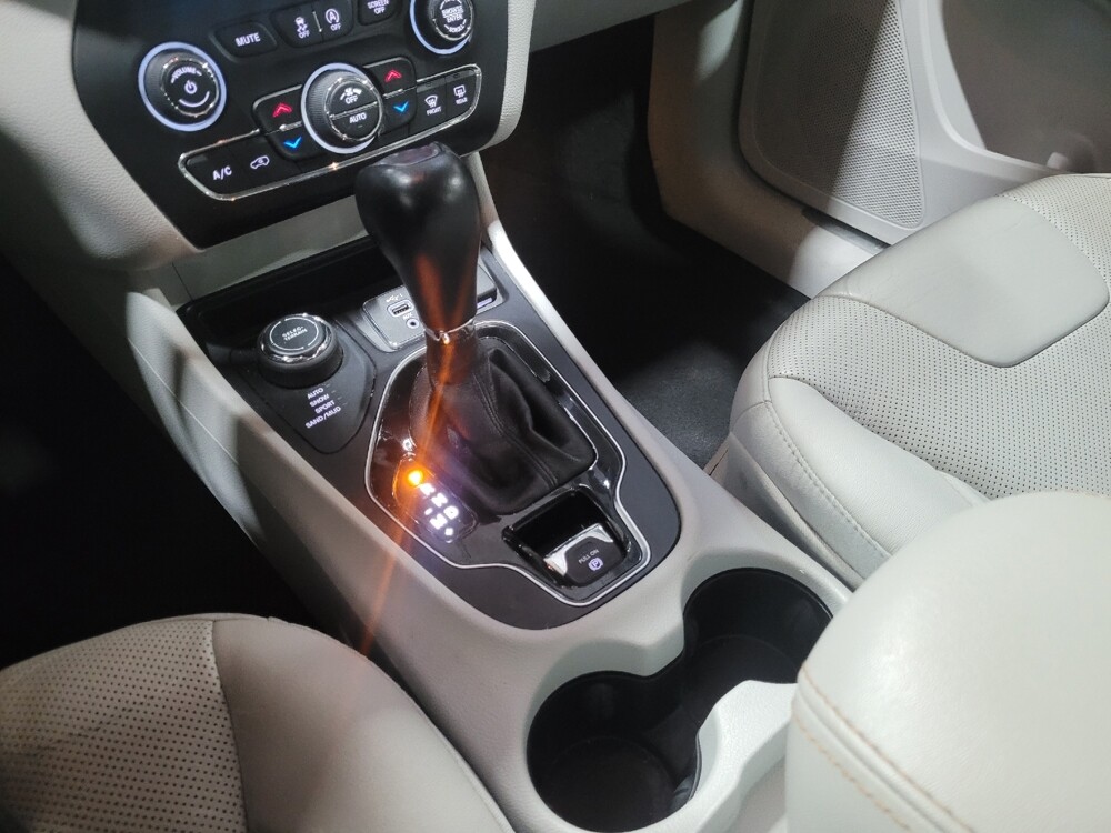 2021 Jeep Cherokee in Richmond, VA 23235 - 18083260 26