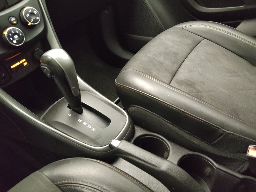 2019 Chevrolet Trax in Midlothian, IL 60445 - 18083262 26