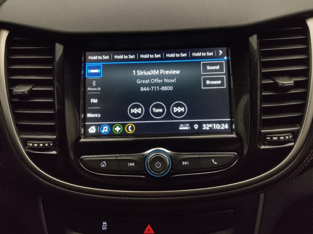 2019 Chevrolet Trax in Midlothian, IL 60445 - 18083262 25