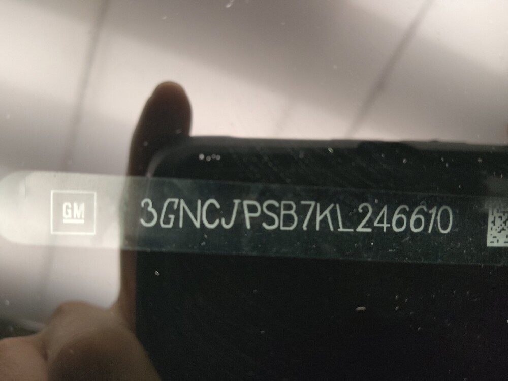 2019 Chevrolet Trax in Midlothian, IL 60445 - 18083262 33