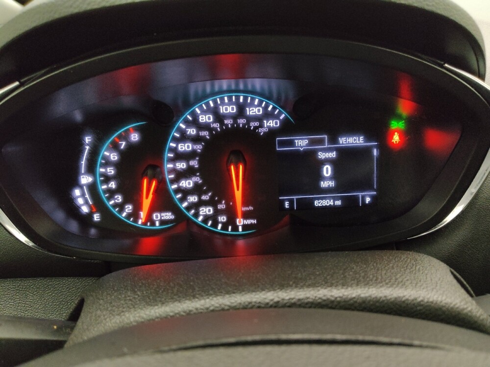 2019 Chevrolet Trax in Midlothian, IL 60445 - 18083262 23