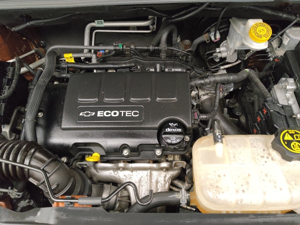 2019 Chevrolet Trax in Midlothian, IL 60445 - 18083262 30