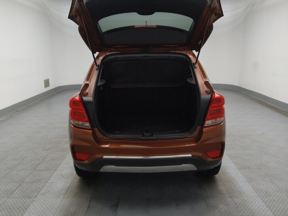 2019 Chevrolet Trax in Midlothian, IL 60445 - 18083262 29