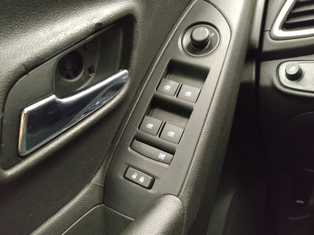 2019 Chevrolet Trax in Midlothian, IL 60445 - 18083262 27