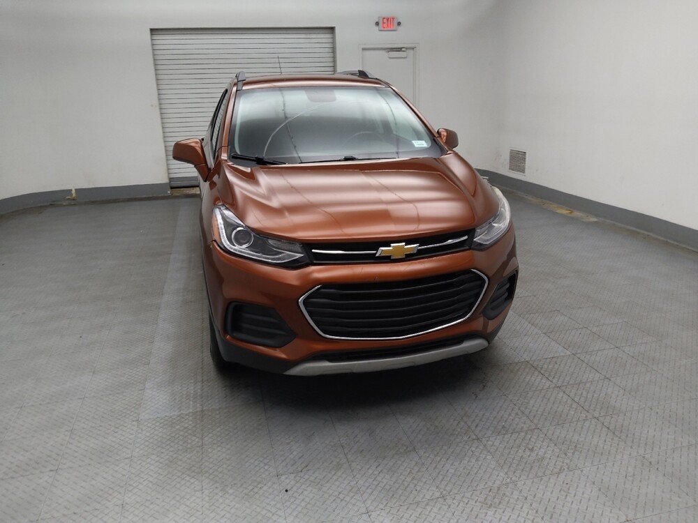 2019 Chevrolet Trax in Midlothian, IL 60445 - 18083262 14