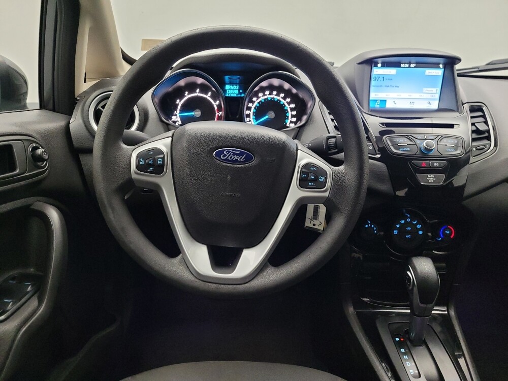 2019 Ford Fiesta in Midlothian, IL 60445 - 18083263 22