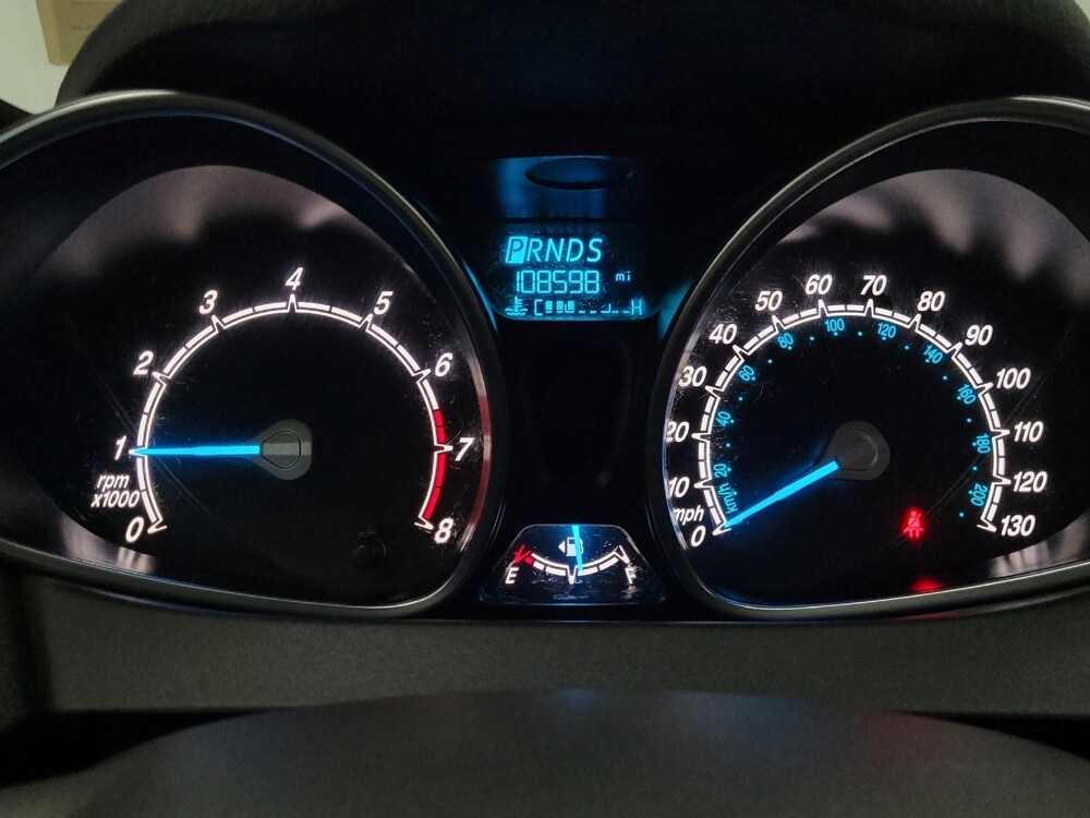 2019 Ford Fiesta in Midlothian, IL 60445 - 18083263 23