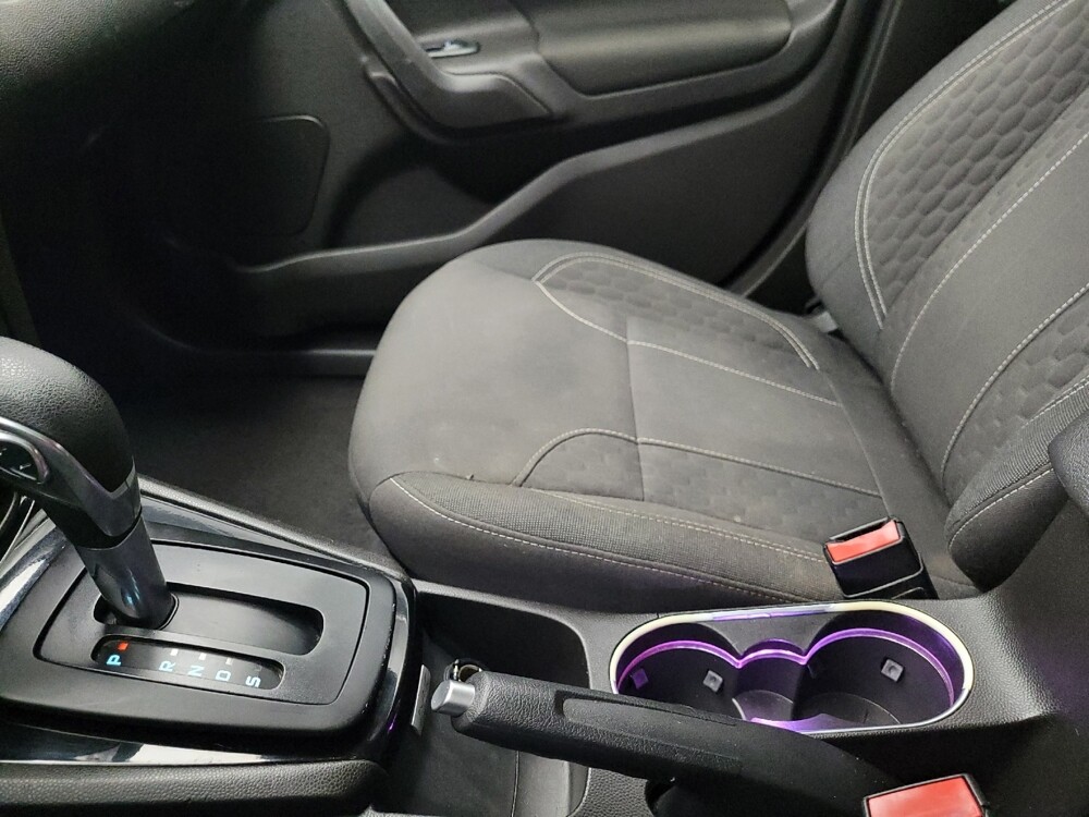 2019 Ford Fiesta in Midlothian, IL 60445 - 18083263 26