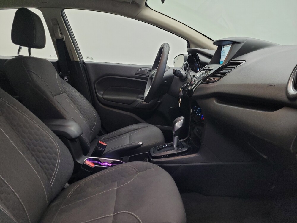 2019 Ford Fiesta in Midlothian, IL 60445 - 18083263 21