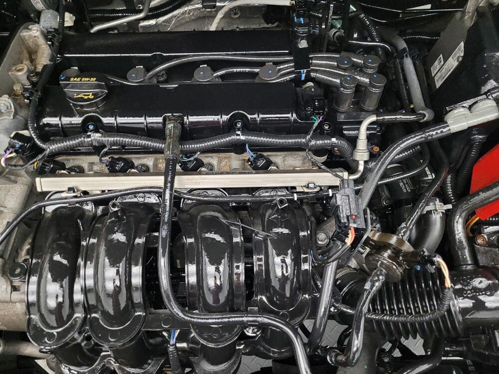 2019 Ford Fiesta in Midlothian, IL 60445 - 18083263 30