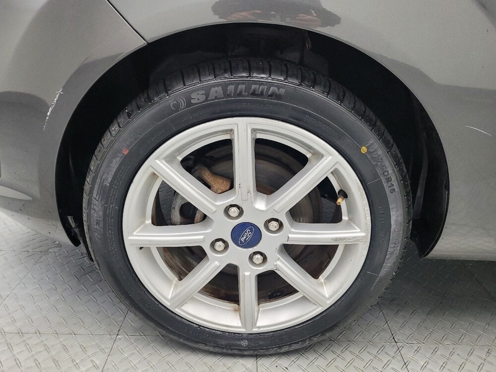 2019 Ford Fiesta in Midlothian, IL 60445 - 18083263 31