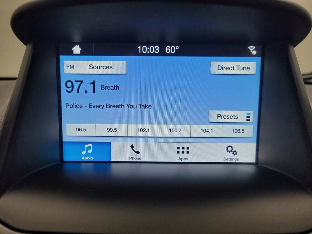 2019 Ford Fiesta in Midlothian, IL 60445 - 18083263 25