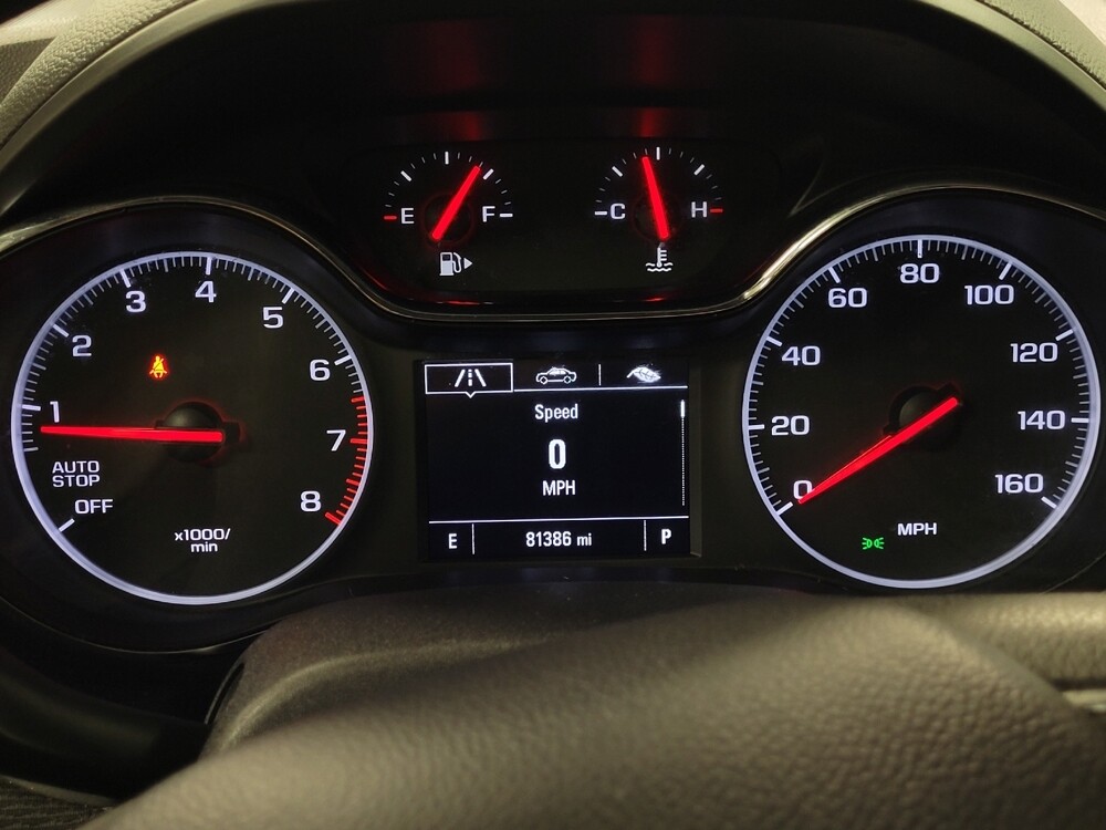 2019 Chevrolet Cruze in Midlothian, IL 60445 - 18083264 23