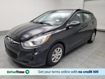 2013 Hyundai Accent in Midlothian, IL 60445